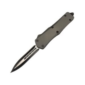 4-inch Military Tactical Automatic Knife