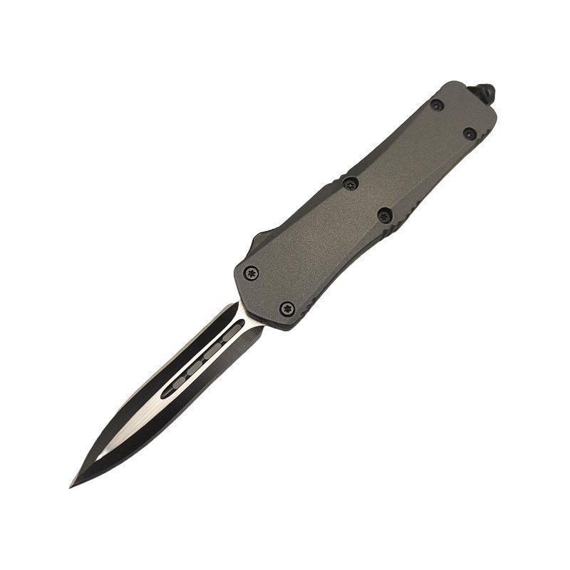 4-inch Military Tactical Automatic Knife